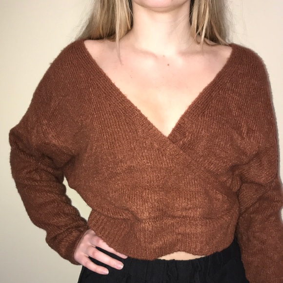 Forever 21 Sweater - Picture 3 of 3
